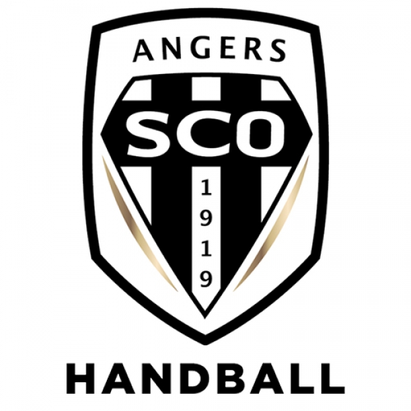 Angers SCO Handball